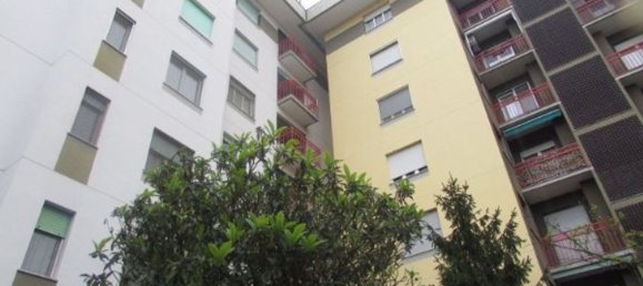 4 rooms Apartment in Milan, Italy No. 244785 44