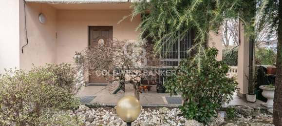 5 Schlafzimmer Haus in Samarate, Italy, Nr. 334217 27