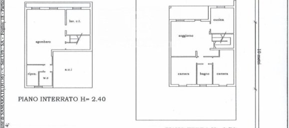 5 Schlafzimmer Haus in Samarate, Italy, Nr. 334217 11