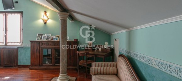 5 Schlafzimmer Haus in Samarate, Italy, Nr. 334217 18