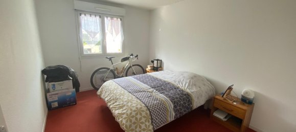 Apartamento de 1 dormitorio en Chalons-en-Champagne, France No. 74251 2
