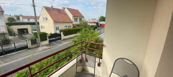 Apartamento de 1 dormitorio en Chalons-en-Champagne, France No. 74251 3