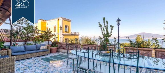 4 bedrooms Villa in Vico Equense, Italy No. 56598 5