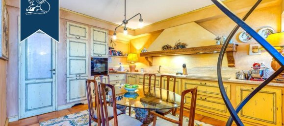 4 bedrooms Villa in Vico Equense, Italy No. 56598 12