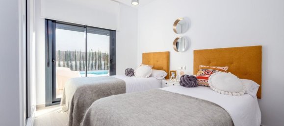 3 bedrooms Villa in Algorfa, Spain No. 12767 10