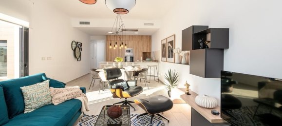 3 bedrooms Villa in Algorfa, Spain No. 12767 4