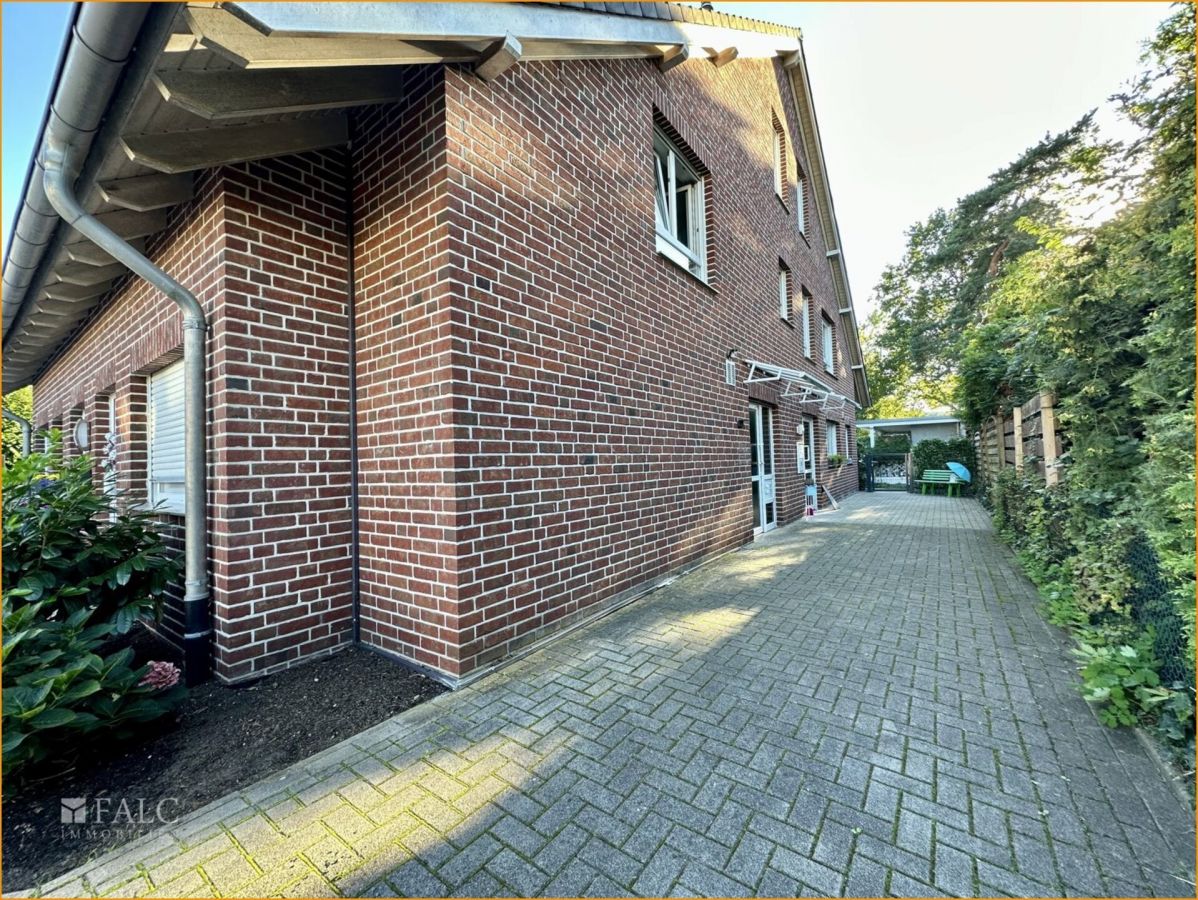 1 Schlafzimmer Wohnung in Münster, Germany, Nr. 22617