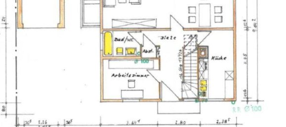 3 Schlafzimmer Haus in Duisburg, Germany, Nr. 258945 19