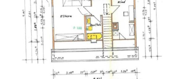 3 Schlafzimmer Haus in Duisburg, Germany, Nr. 258945 20