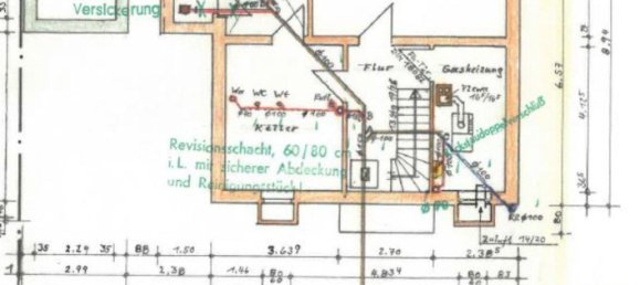 3 Schlafzimmer Haus in Duisburg, Germany, Nr. 258945 18