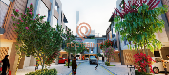 4 Schlafzimmer Stadthaus in Dubai Investment Park, UAE, Nr. 23816 15