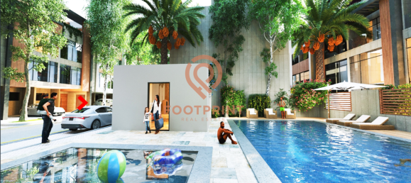 4 Schlafzimmer Stadthaus in Dubai Investment Park, UAE, Nr. 23816 17