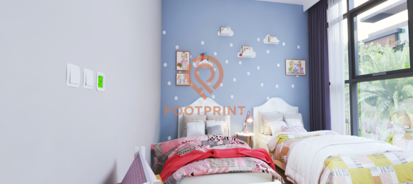 4 Schlafzimmer Stadthaus in Dubai Investment Park, UAE, Nr. 23816 5