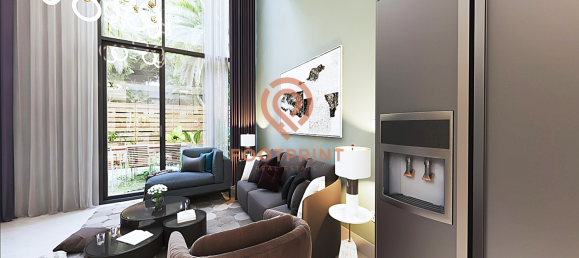 4 Schlafzimmer Stadthaus in Dubai Investment Park, UAE, Nr. 23816 3