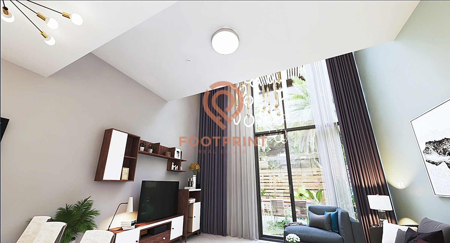 4 chambres Maison de ville à Dubai Investment Park, UAE No. 23816