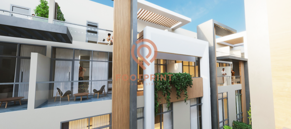 4 Schlafzimmer Stadthaus in Dubai Investment Park, UAE, Nr. 23816 16