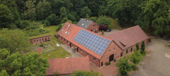 Ферма с 8 спальнями в Diepholz, Германия № 171820 2