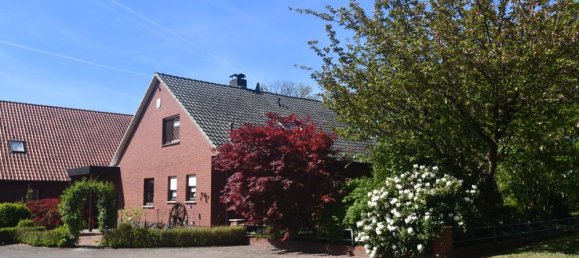 Ферма с 8 спальнями в Diepholz, Германия № 171820 13