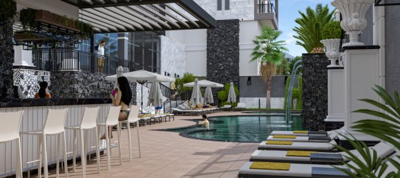 Apartment 2+1 in Alanya, Turkey No. 26784 7