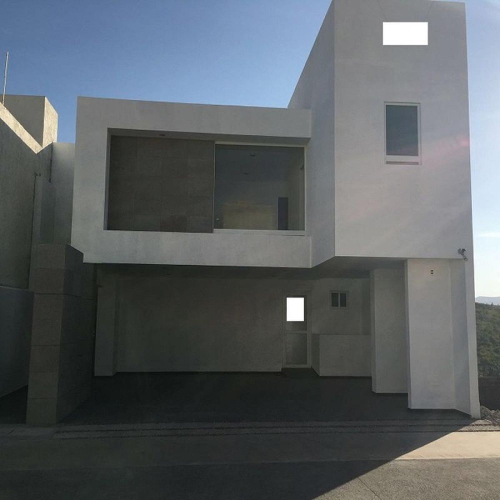 3 bedrooms House in San Luis Potosi, Mexico No. 172231