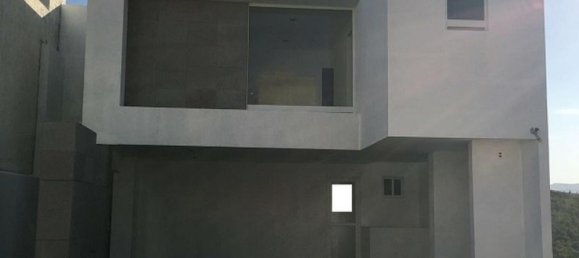 3 bedrooms House in San Luis Potosi, Mexico No. 172231 2