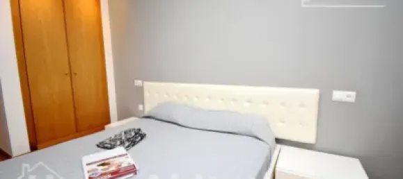 Квартира с 3 спальнями в Альмассора, Испания № 30148 48