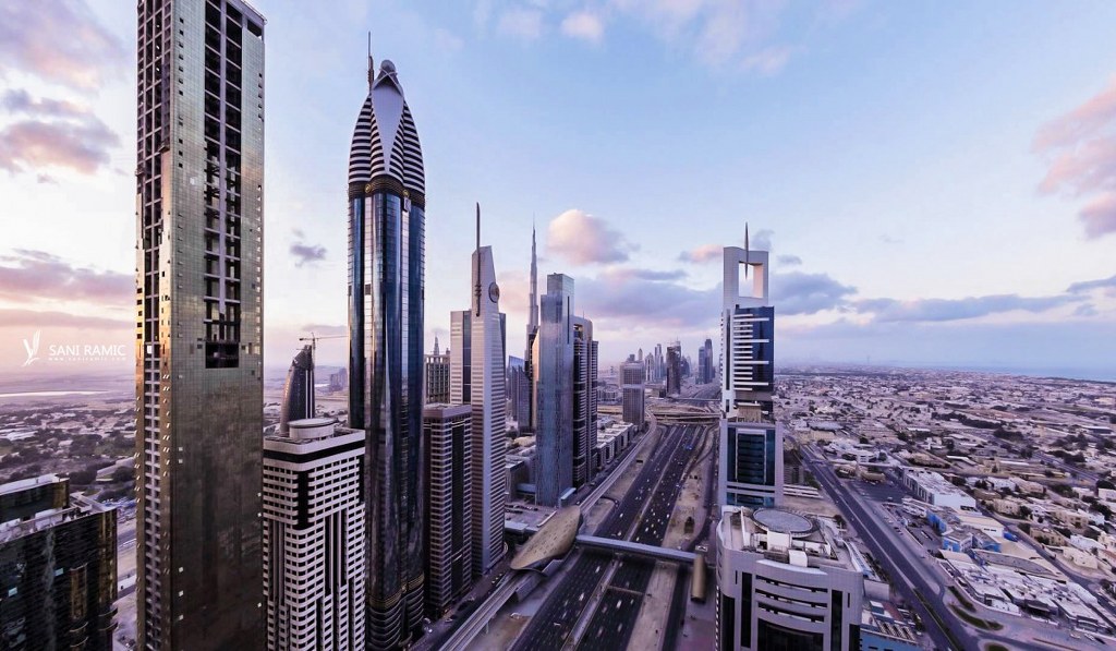  قطعة أرض في دبي, UAE 51096متر مربع رقم 9019