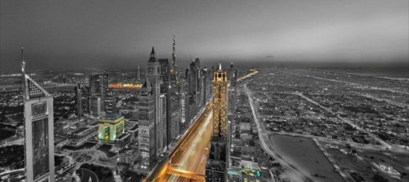  قطعة أرض في دبي, UAE 51096متر مربع رقم 9019 2