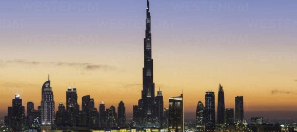  قطعة أرض في دبي, UAE 51096متر مربع رقم 9019 5