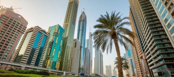  قطعة أرض في دبي, UAE 51096متر مربع رقم 9019 4