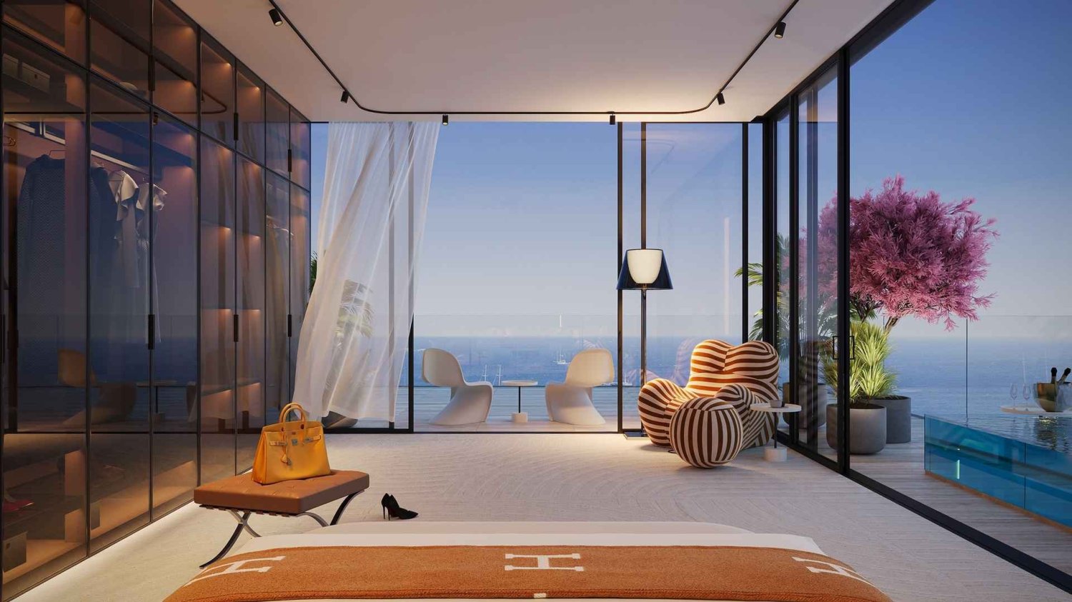 2 bedrooms Apartment in Villa Del Gavi, Dubai, UAE No. 116487