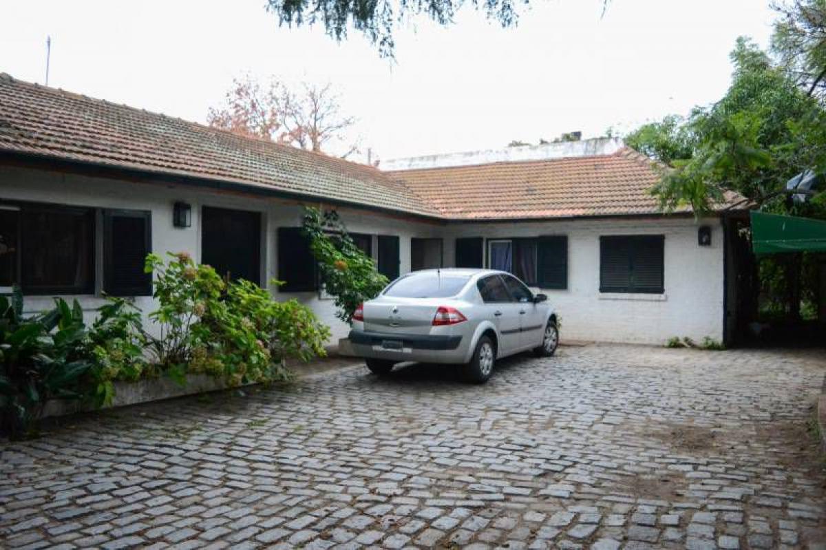 3 غرف نوم منزل في San Isidro, Argentina رقم 57924