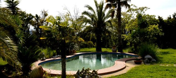 4 bedrooms Villa in Corinth, Greece No. 6360 2