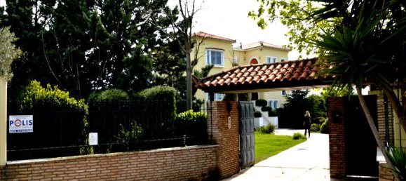 4 bedrooms Villa in Corinth, Greece No. 6360 5