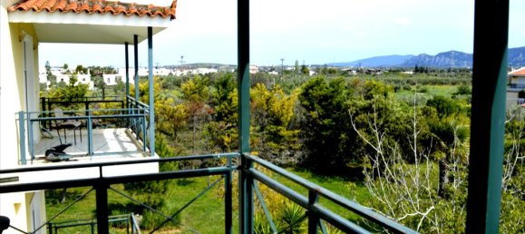 4 bedrooms Villa in Corinth, Greece No. 6360 12