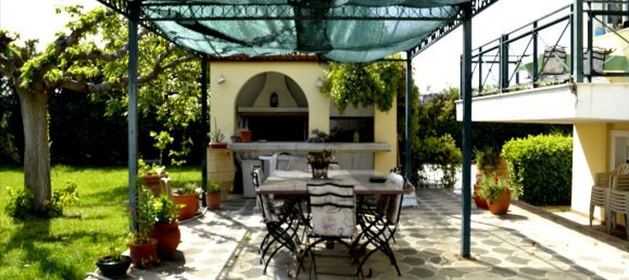 4 bedrooms Villa in Corinth, Greece No. 6360 17