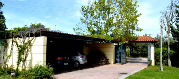 4 غرف نوم عقار تجاري في Corinth, Greece رقم 6360 6