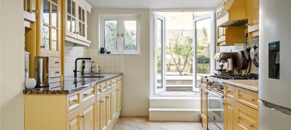 2 Schlafzimmer Haus in Islington, United Kingdom, Nr. 5394 16