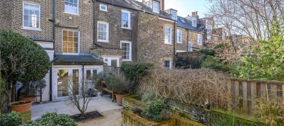 2 Schlafzimmer Haus in Islington, United Kingdom, Nr. 5394 12