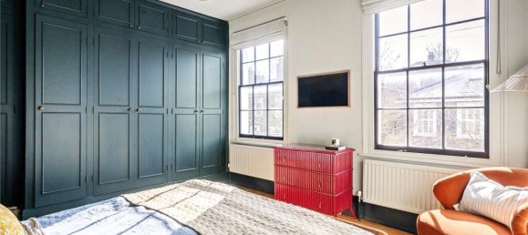 2 Schlafzimmer Haus in Islington, United Kingdom, Nr. 5394 18