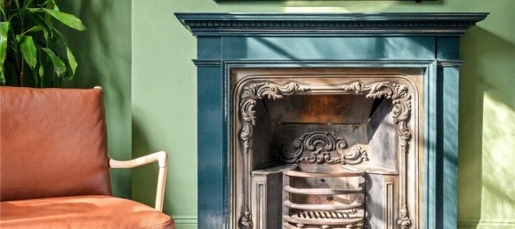 2 Schlafzimmer Haus in Islington, United Kingdom, Nr. 5394 7