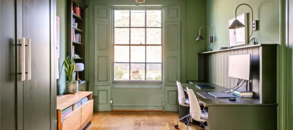 2 Schlafzimmer Haus in Islington, United Kingdom, Nr. 5394 5