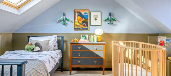 2 Schlafzimmer Haus in Islington, United Kingdom, Nr. 5394 17