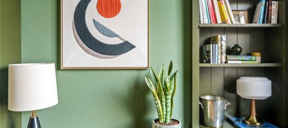 2 Schlafzimmer Haus in Islington, United Kingdom, Nr. 5394 8