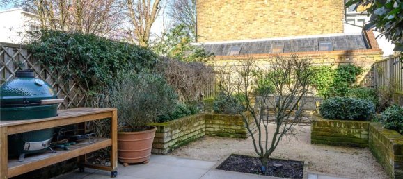 2 Schlafzimmer Haus in Islington, United Kingdom, Nr. 5394 31