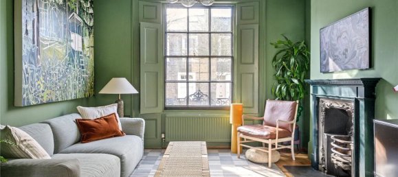 2 Schlafzimmer Haus in Islington, United Kingdom, Nr. 5394 2