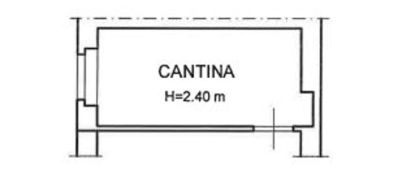 4 rooms Apartment in Terni, Italy No. 208715 20