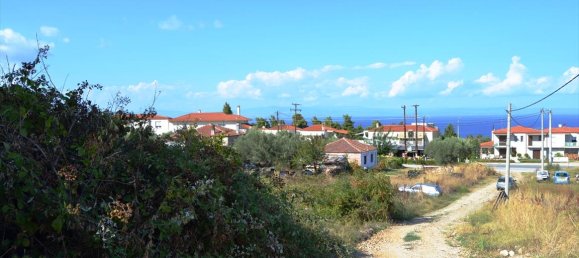 فندق في Chalkidiki, Greece 740متر مربع رقم 56581 4