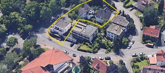  Land in Stuttgart, Germany No. 111927 3