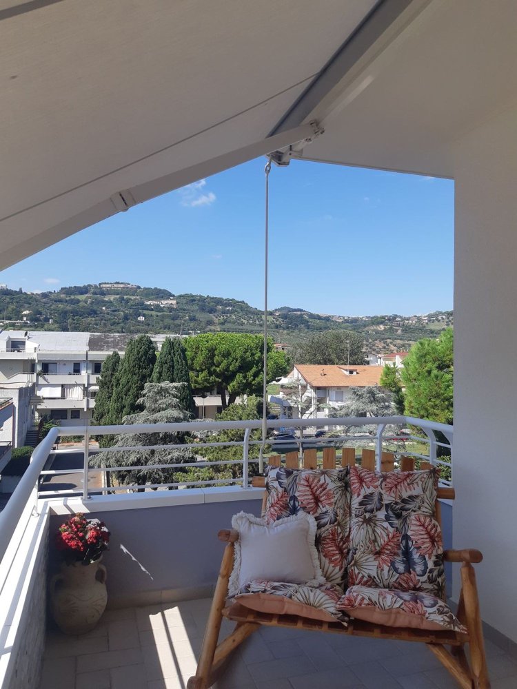 3 غرف نوم شقة في Tortoreto, Italy رقم 387725